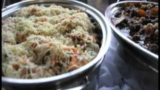 Sevilla's Catering (Philippines,Lucena City)