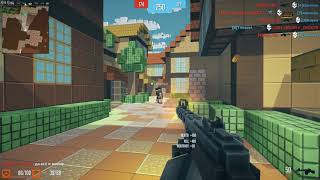 [Blockade 3D] - Оптимизация и важные вопросы по ОБТ.