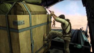 Uncharted 3 Most Epic Moments Part 3