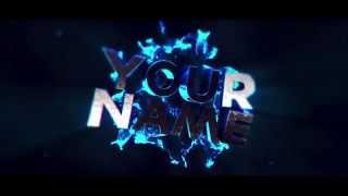 Top 10 FREE 3D INTRO TEMPLATES - 2017 (Cinema 4D, After Effects)