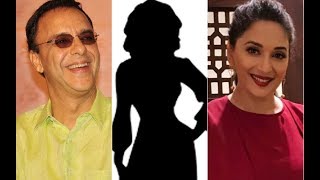 Vidhu Vinod Chopra Once Told This Actress 'I Will Sign You Up Instead Of Madhuri Dixit'. Guess Who!