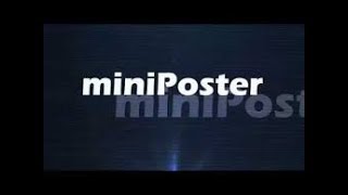 Обучение по miniPoster. Пишем шаблон для авторизации с помощью Xevil Demo