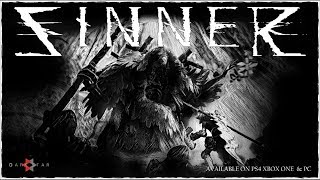 Хардкор Битва с Боссами - SINNER: Sacrifice for Redemption - Дарксоулыч?