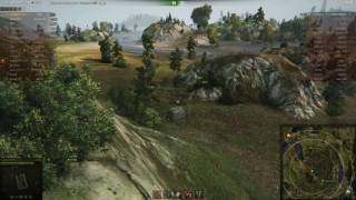 FV304 она и только она!