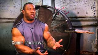 Body Builders as Seen on 3NET in 2013 About MetroFlex Gym