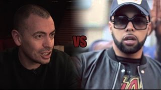 Mula B Disst Topnotch & Kees De Koning