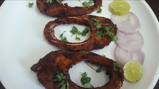 Fish Fry Recipe || Simple and Easy Fish Fry Recipe || RR TASTY KITCHEN