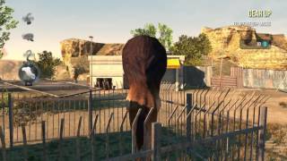Goat Simulator PAYDAY Review