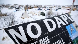 Let anti-DAPL activists ‘have their Youtube moment’ at Standing Rock – US congressman