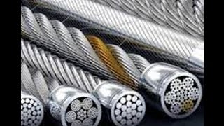 Высокотехнологичные стальные канаты для карьерных экскаваторов. Ширяевский В.Н.
