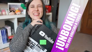 ¡EL MEJOR UNBOXING DEL CANAL! + Drama Story Time