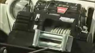 Warn Power Plant Winch Review