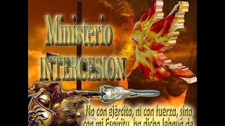 MINISTERIO DE INTERCESIÓN EL PODER DE LA ORACION CCIT