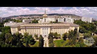 ВАРНА - МОРСКАТА СТОЛИЦА / VARNA - THE SEA CAPITAL