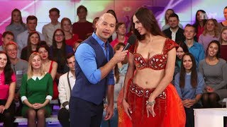 Дом - 2 Лайт - Яромира Шоу
