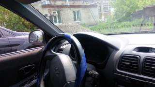 KICX PRO POWER 381D в 0,5 ома
