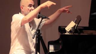 Espacio Ronda - GUERRA, LAGUILLO, KUMAR, NAKAMURA - Improvisación Final