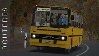OMSI 2 - Ikarus 260.37