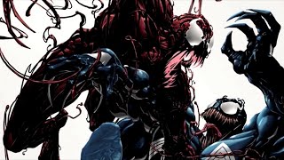 VENOM vs CARNAGE | ¿Quién Ganaría? | EPIC VERSUS ?