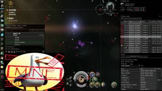 EvE Online Showcase: 300M ISK/h PvE