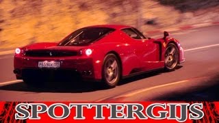 EPIC Monaco SUPERCAR nights!