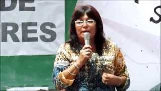 Primer Aniversario de la Corriente Sindical Jorge Weisz