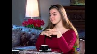 Личность - Дарина Сухая - 28.02.2013