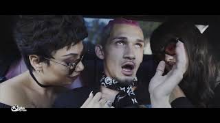 Ricky Rambo - "She Love Me She Love Me Not" (Official Music Video)