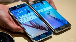 Samsung Galaxy S6 sm g920f 32gb