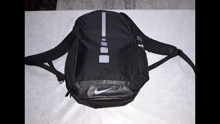 Nike Hoops Elite Varsity Backpack