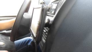 Держатель для навигатора Steelie (Steelie Car Mount Kit)