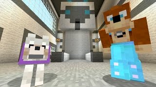 Minecraft Xbox - Recycle Michael [284]