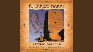 Elk Dreamer's Song