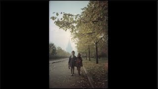 Oсень / Autumn: 1950s - 1960s