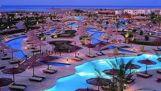 Hilton Hurghada Long Beach Resort 4* (Египет \ Хургада) - отзывы и обзор отеля
