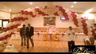 La Roose Catering Hall