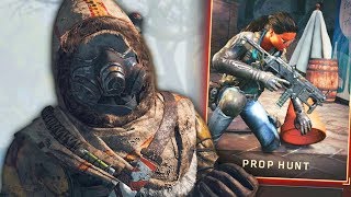 Everything That Changed In The Latest Black Ops 4 Update!