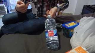 Цены в Испании на продукты. Валенсия 2014. День 5. Часть 1.