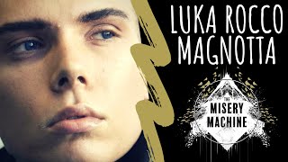 "1 Lunatic 1 Icepick Killer" Luka Rocco Magnotta (Don't F With Cats: Hunting an Internet Killer)