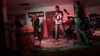 HERESaY - Nu Generation second half @ Gordon's Music & Sound