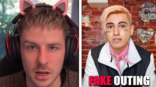 MIGUEL PABLO, ich bin ENTTÄUSCHT!? Rewinside Reaktion