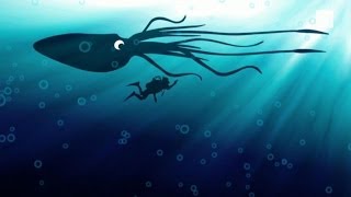 Le grand Kraken existe-t-il ?