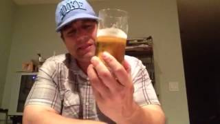 Stella Artois beer review " Michael's Beer Review