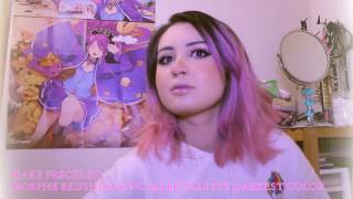 KAWAII PINK GRWM