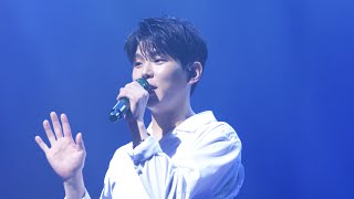 [4K]191224 폴킴 전국투어콘서트 마음 (대전콘서트앵콜) - 커피한잔할래요