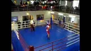 box Karabax(Haterq) vs Dagestan