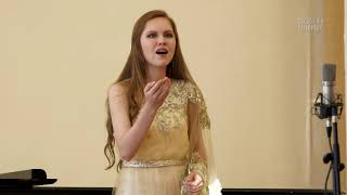 ЧАЙКОВСКИЙ Колыбельная - Екатерина Савинкова / Tchaikovsky "Lullaby" - Ekaterina Savinkova