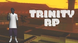 СТРИМ ПО ГТА САМП НА ТРИНИТИ РП| Поднимаем деньги