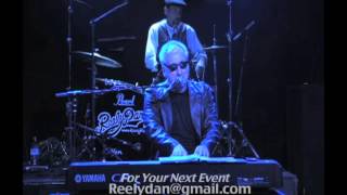 Reely Dan 2013 Tour - No Static At All