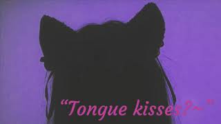ASMR Roleplay - Neko Licks